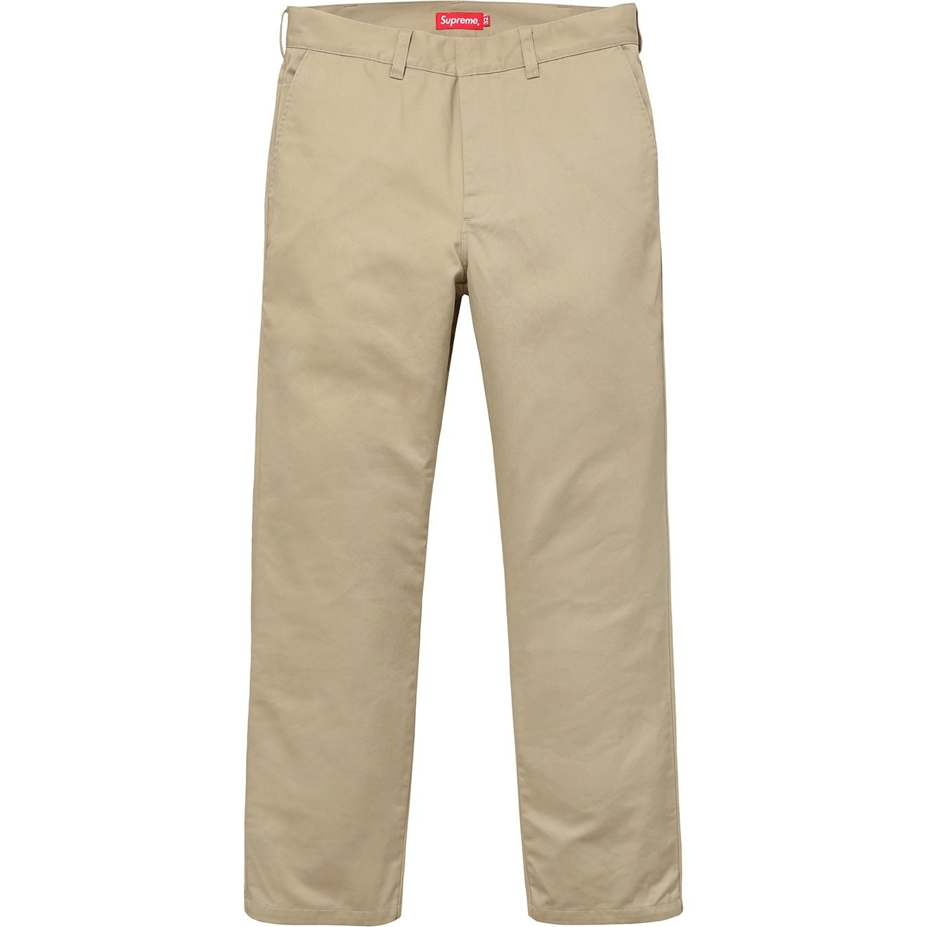 Work Pant view 15
